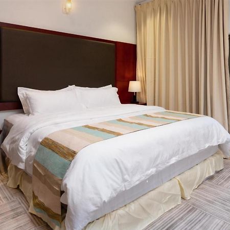 Al Wadaq Hotel Ta'if Dış mekan fotoğraf