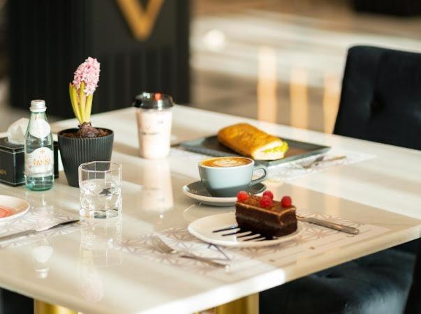 Al Wadaq Hotel Ta'if Dış mekan fotoğraf