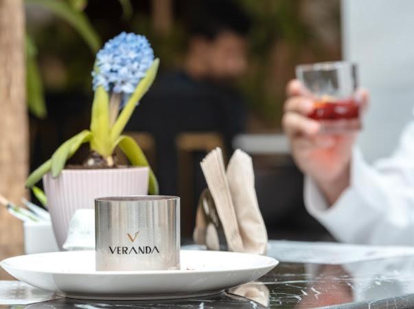 Al Wadaq Hotel Ta'if Dış mekan fotoğraf
